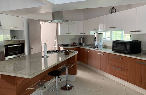 Lomas de Cocoyoc House | Hermosa Casa Vacacional en un destino rodeado de hermosos jardines