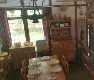 Ubate House | Hermosa cabaña 4hab en bosque! Wifi, lote 7000m2