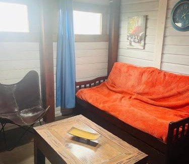 Barra de Valizas House | Hermosa cabaña en Barra de Valizas