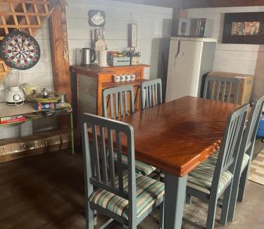 Barra de Valizas House | Hermosa cabaña en Barra de Valizas