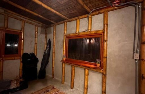 Lobitos Apartment | Hermosa Cabaña Entera en Lobitos