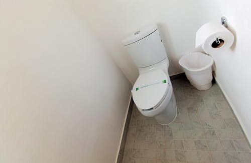 Huasca De Ocampo Ski Chalet | Hermosa Cabaña familiar en Huasca