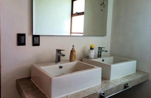 Huasca De Ocampo Ski Chalet | Hermosa Cabaña familiar en Huasca