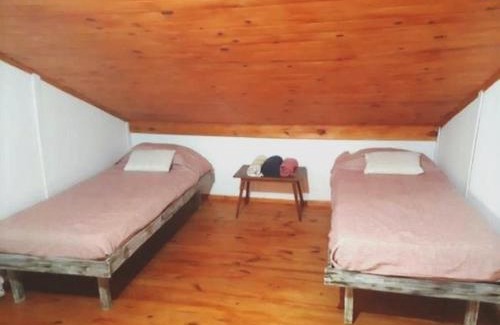 Paso de la Patria House | Hermosa Cabaña Paso Patria