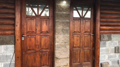 San Clemente Ski Chalet | hermosa cabaña cerca del puerto