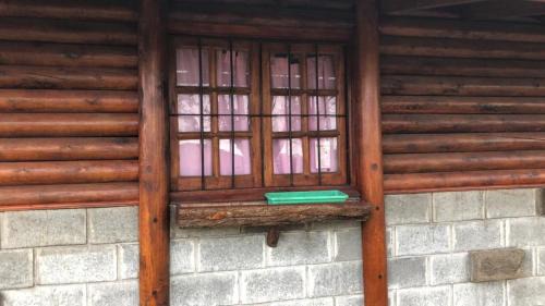 San Clemente Ski Chalet | hermosa cabaña cerca del puerto