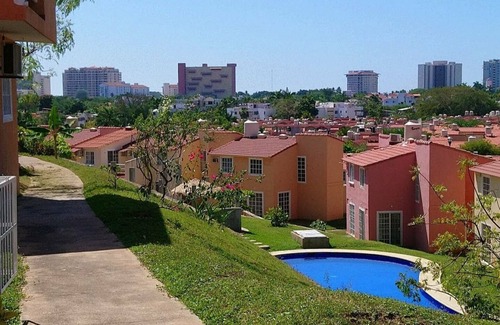 Ixtapa House | Hermosa Casa DE Playa Brisas DEL MAR Oly. A Solo 5 Minutos DE LA Playa