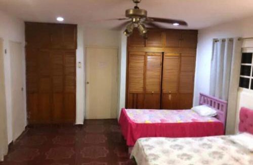 Ticul House | Hermosa casa a unos pasos de la plaza principal de Ticul