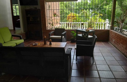 Villeta House | Hermosa Casa Campestre en Villeta