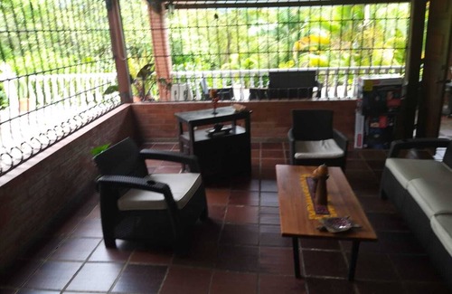 Villeta House | Hermosa Casa Campestre en Villeta