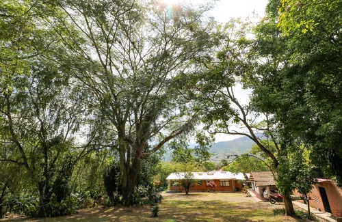 Villeta House | Hermosa Casa Campestre en Villeta