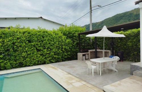 Ricaurte House | Hermosa Casa Campestre en Ricaurte Girardot