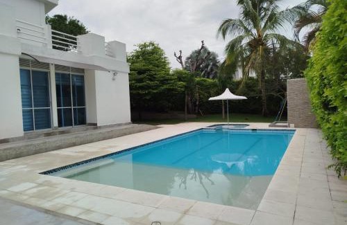 Ricaurte House | Hermosa Casa Campestre en Ricaurte Girardot
