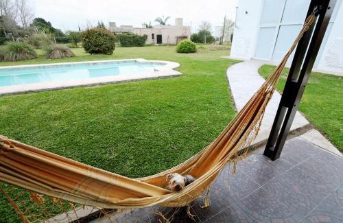 Roldan House | Hermosa Casa con Pileta Roldán Funes Rosario
