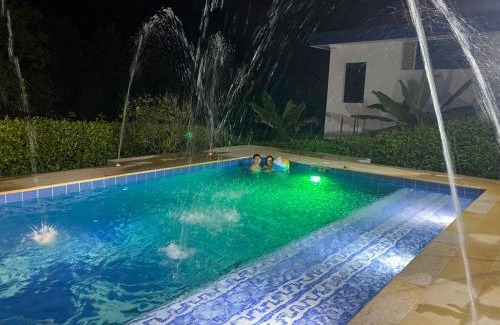 Tocaima House | Hermosa casa de descanso en Tocaima