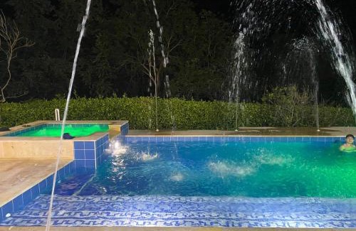 Tocaima House | Hermosa casa de descanso en Tocaima