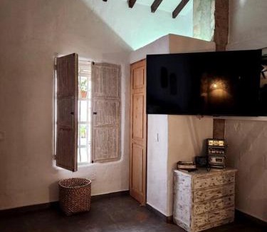 Quebrada Guadalejo House | Hermosa casa en Cauca Viejo