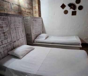 Quebrada Guadalejo House | Hermosa casa en Cauca Viejo