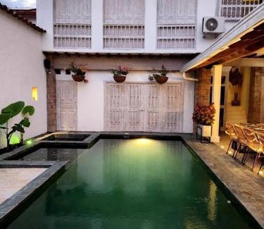 Quebrada Guadalejo House | Hermosa casa en Cauca Viejo