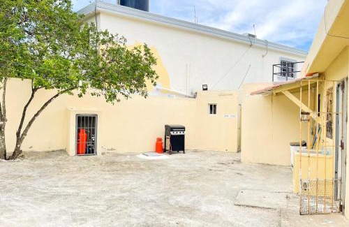 Cotui House | Hermosa casa en cotuí