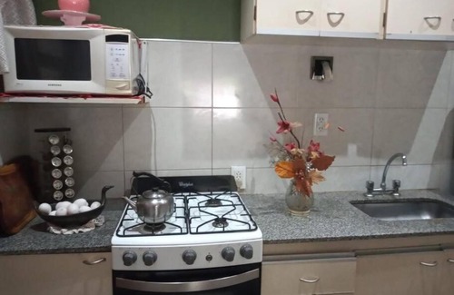 Quequen House | Hermosa casa familiar