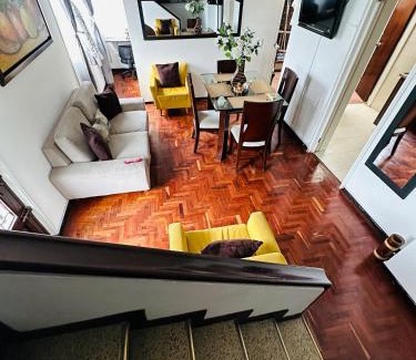 Santa Isabel House | Hermosa casa familiar y central