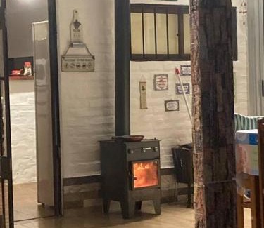 Bella Vista House | Hermosa casa, jacuzzi climatizado