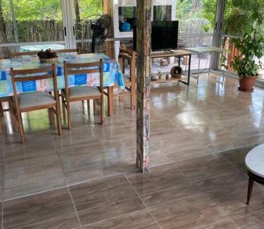 Bella Vista House | Hermosa casa, jacuzzi climatizado