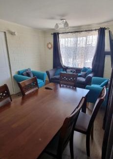 La Serena House | Hermosa casa privada familiar