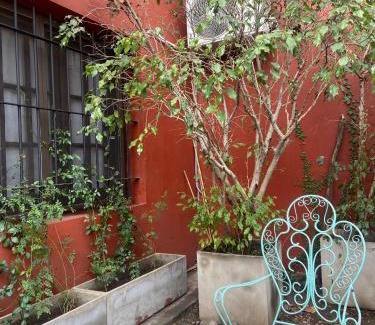 Florida Apartment | Hermosa casita con jardín Goldas Haus