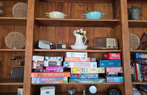 Lima House | Hermosa chacra con laguna