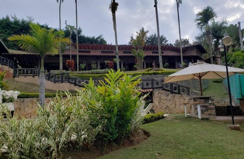 Dagua Villa | HERMOSA FINCA FAMILIAR DE DESCANSO COMODA