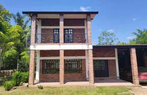 Carmen de Apicala House | Hermosa finca plan ecológico Brisas de 4 Esquinas