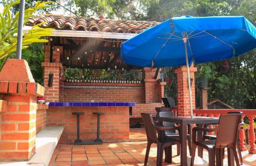 La Cumbre House | Hermosa Finca "Rancho 4Js"