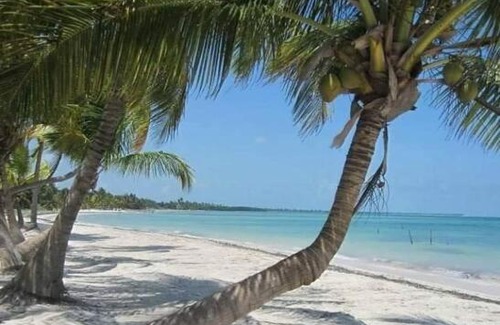 Puerto Juarez Apartment | Hermosa habitación Vintage ideal parejas.