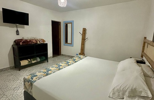 Medellin Hotel | Hermosa Habitacion Superior Doble En Santa Elena