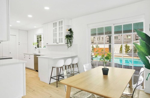 Peaceful Valley House | Hermosa House in Heart of Old Town Scottsdale