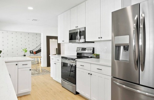 Peaceful Valley House | Hermosa House in Heart of Old Town Scottsdale