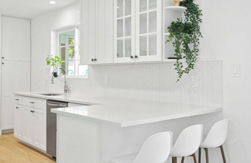 Peaceful Valley House | Hermosa House in Heart of Old Town Scottsdale