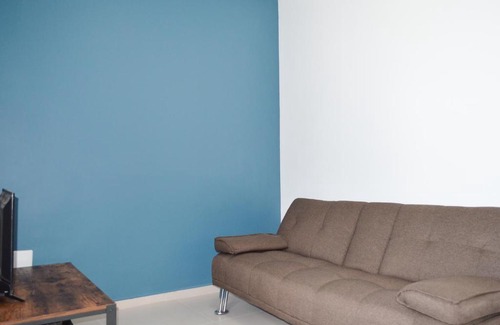 Monterrey Centro House | Hermosa vista de la ciudad! Céntrico y con todas las comodidades