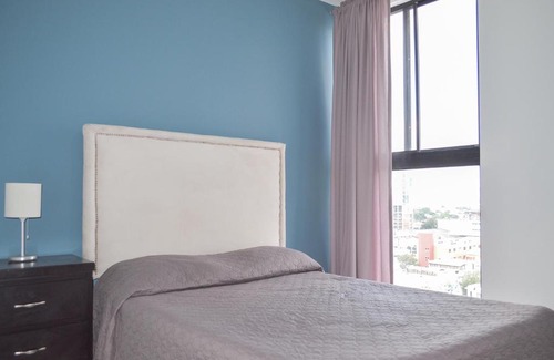 Monterrey Centro House | Hermosa vista de la ciudad! Céntrico y con todas las comodidades