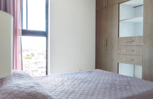 Monterrey Centro House | Hermosa vista de la ciudad! Céntrico y con todas las comodidades