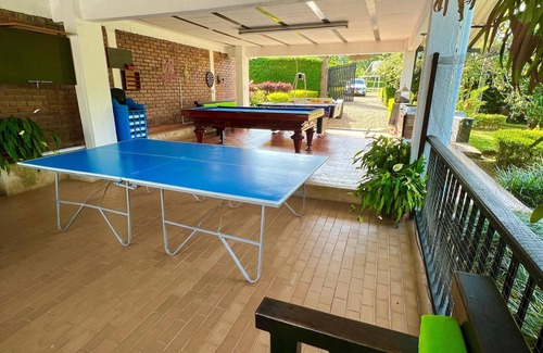 Restrepo Cabin | Hermosa y acogedora finca en Restrepo 5 Habitaciones para 20 personas.