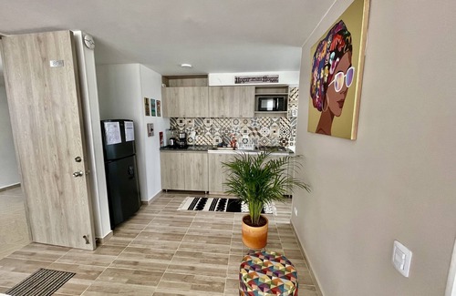 Puerto Colombia Apartment | Hermoso Apartamento Para Estrenar Ideal Para Familias