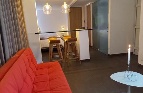 Tocancipa Apartment | Hermoso aparta-estudio en Tocancipa Cerca a Autódromo y PJDuque