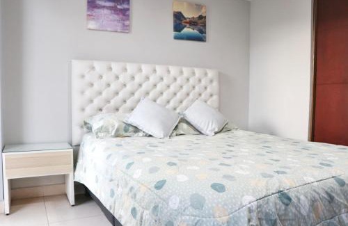 El Capuli Apartment | Hermoso Apartaestudio, moderno, cercaavdelosestudiantes, apto303