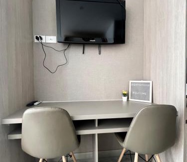 Quinta Paredes Apartment | Hermoso Apartaestudio NUEVO cerca a embajada USA y Corferias