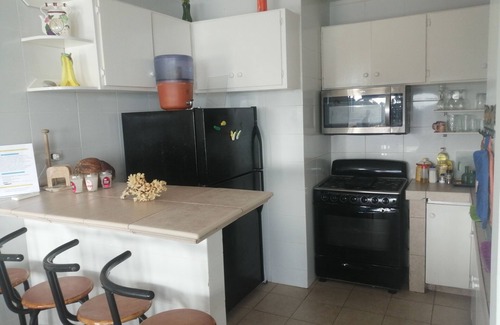 Contadora Island Apartment | Hermoso Apartamento Frente a la Playa En Isla Contadora