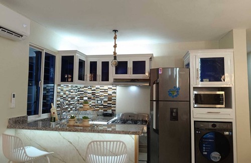 Villa Mella Apartment | Hermoso Apartamento Jacobo Majluta