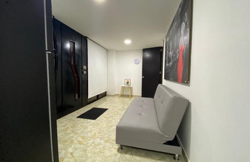 Manizales Apartment | Hermoso apartamento en Chipre - Manizales.